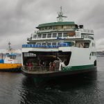 Ferries