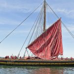 Medieval Longship Designs