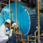 Arrangement And Efficiency Of Boilers – Water Tank Boilers.