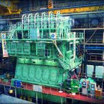 Marine Diesel Engines