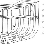 Longitudinal framing