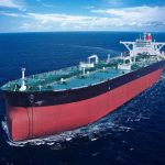Types of Sailing Ships – Oil Tanker Ships