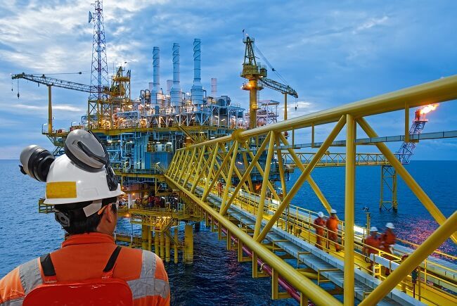 What Is Offshore Engineering?