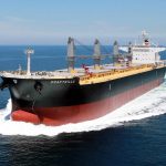 Fire & safety on board cargo ships