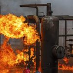 How to Detect and Extinguish a Class C Fire