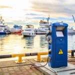 What is Alternate Marine Power (AMP) or Cold Ironing?