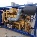 Ancillary Equipment and Material