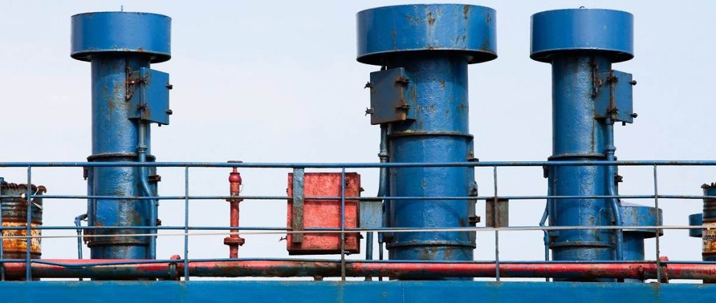 Why is Cargo Ventilation Important on Ships?