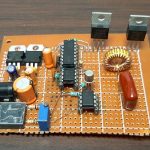 Amplifier And Amplifier Circuits