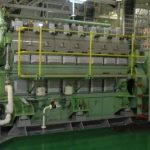 Alternator Maintenance on Ships