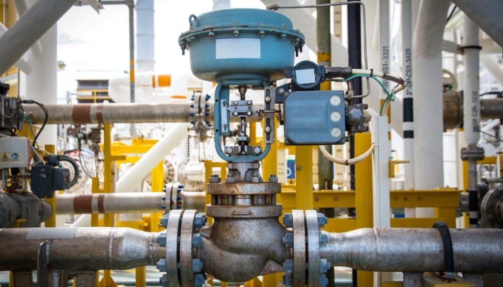 Control Valves -1