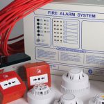 Fire detection systems