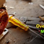 Electrical Motor Overhauling on Ships