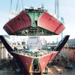 Estimating Costs for Ship Building and Repairs