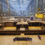 Ship’s Bottom Structure