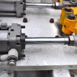 Classification based on actuation mechanism