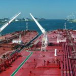 Role of Flammability Graph in Safe Cargo Operations