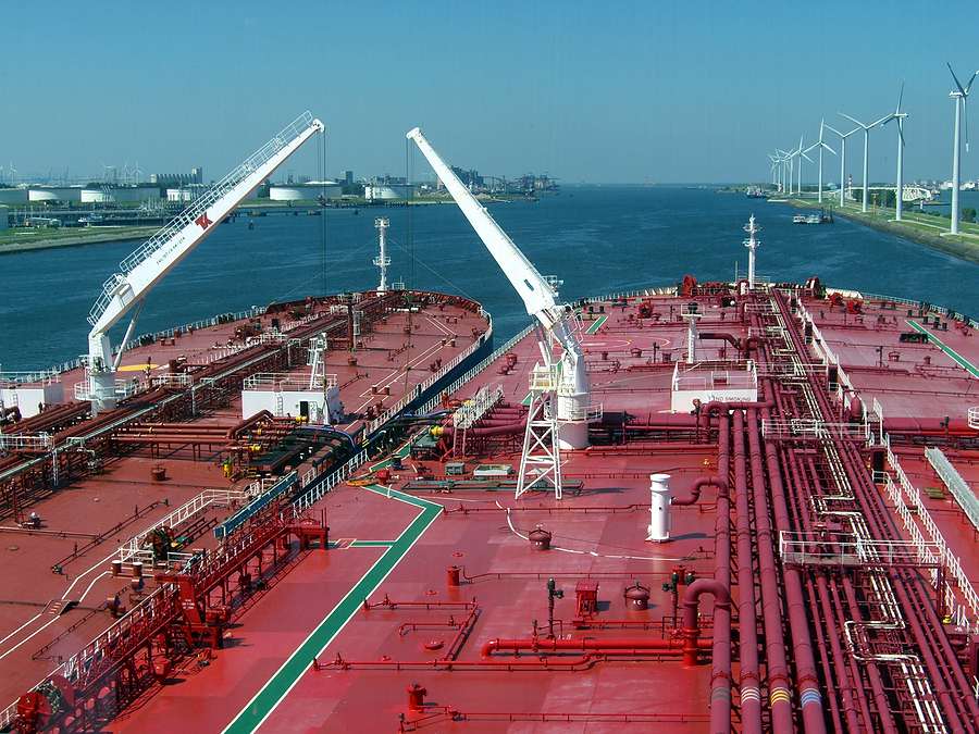 Role of Flammability Graph in Safe Cargo Operations