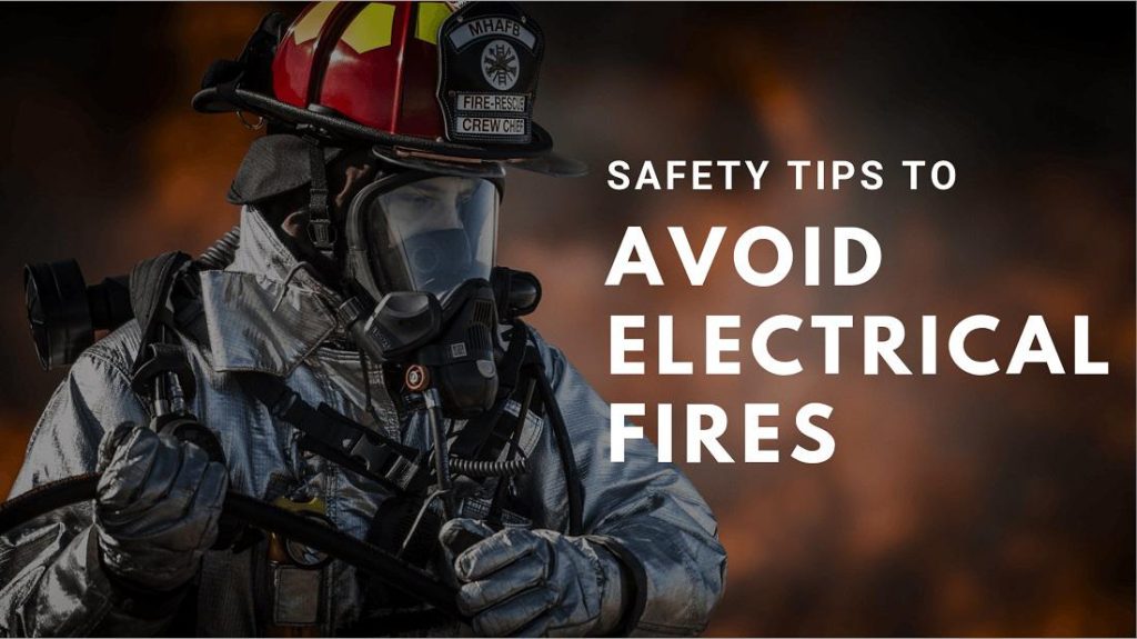 Electrical Fire Safety