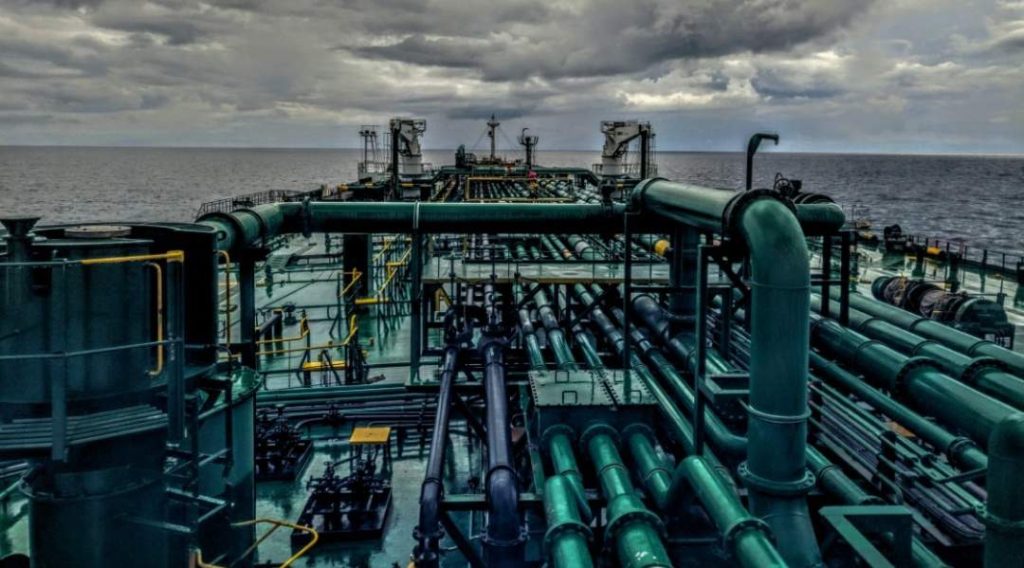 Non Return Devices in Inert Gas (IG) Plant used on Ships – Design Considerations