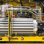 The Use of Subsea Hydraulics Overview