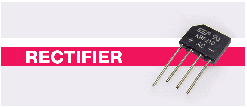 Rectifier And Rectifier Circuits