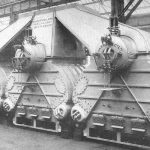 The Thornycroft boiler
