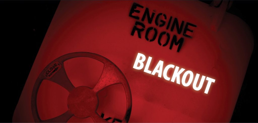 Blackout Situation