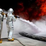 How to Detect and Extinguish a Class D Fire (Combustible Metals)