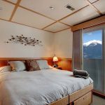 Captain’s Quarters in English Ships