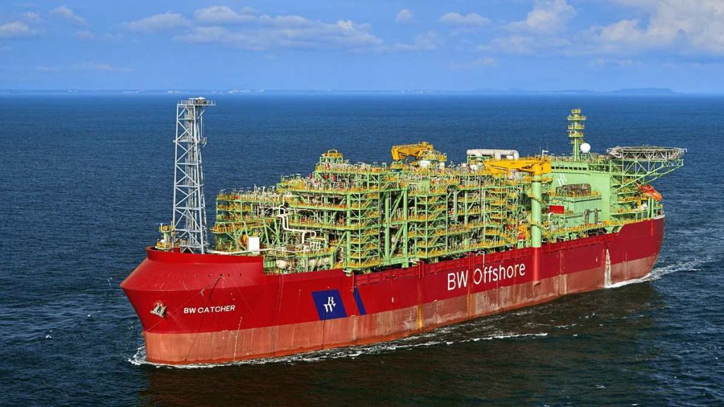 What are FPSO Ships and their use?