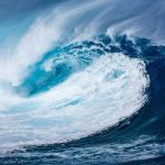 Rogue Wave – The Deadly Sea Monster