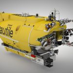 Bathyscaphe, A Free-Diving Submersible