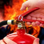 How to Detect and Extinguish a Class B fire