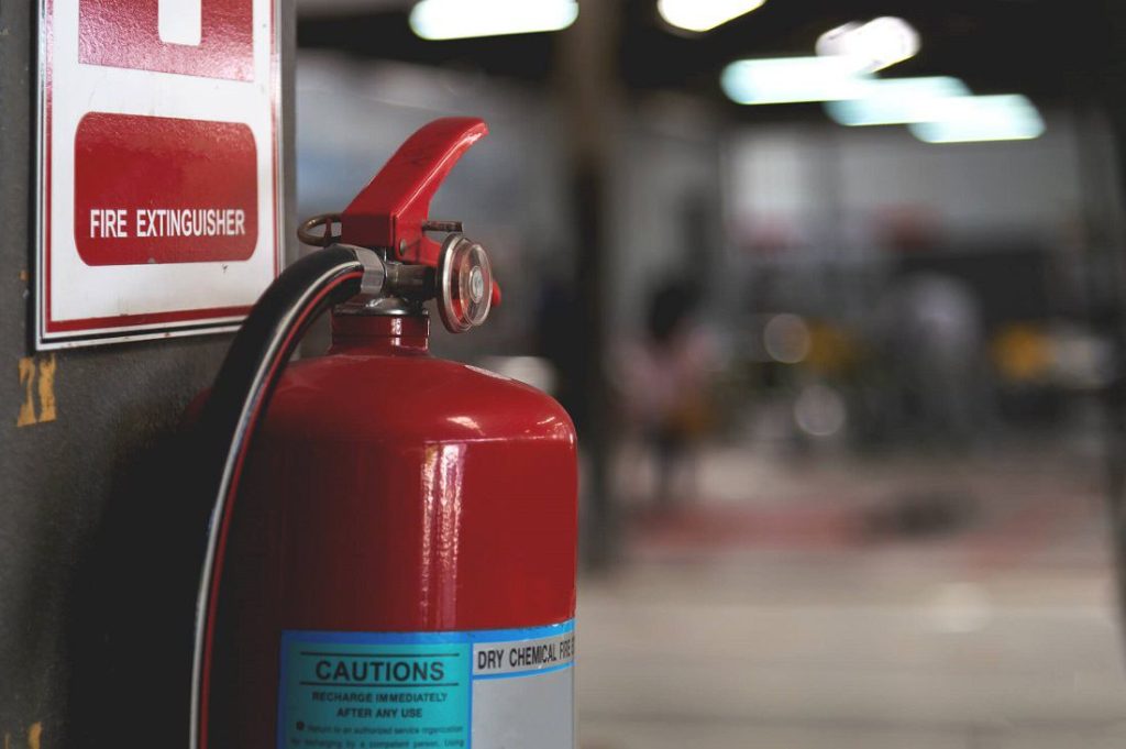 Fire Fighting Systems