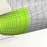 Hull Lines and Shape