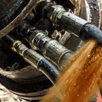 Hydraulic System Failures and Fine Filtration Foils