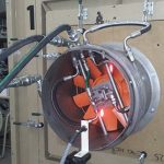 Aussie Navy Uses Hydraulics for Ventilation