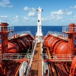 Inert Gas System on Ships