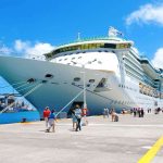 What is a Cruise Liner or a Passenger Ship?