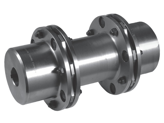 MARINE COUPLINGS