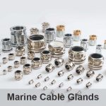 Marine Cable Glands Brass Cable Glands Marine
