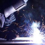 Welding Methods And Weld Defects
