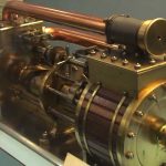 Return connecting-rod engines.