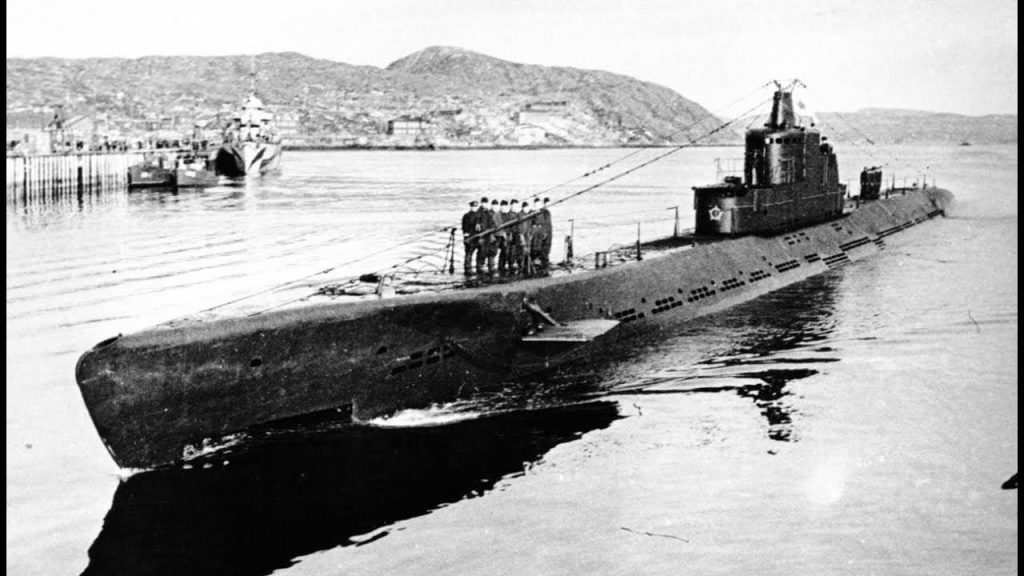 Introduction of steam war vessels