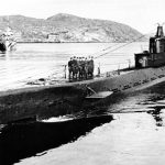 Introduction of steam war vessels