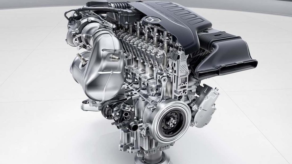 Methods of Starting IC Engines