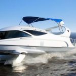 What Is a Hydrofoil?