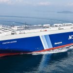 Roll-On Roll-Off Ships