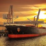 Industrial ships